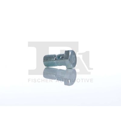 SURUB CU CAP TUBULAR INCARCATOR FA1 98912002 21