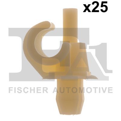 CLIPS ACOPERIRE DECORATIVA SI PROTECTIE