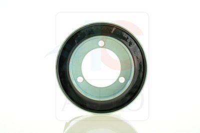 BOBINA AMBREIAJ MAGNETIC COMPRESOR ACAUTO AC04PA07 2