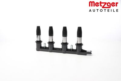 BOBINA DE INDUCTIE METZGER AUTOTEILE 0880012 3