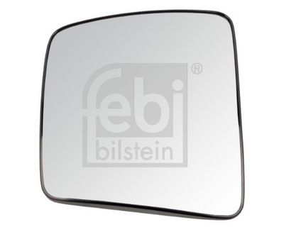 FEBI BILSTEIN Spiegelglas, Weitwinkelspiegel