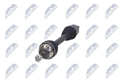 PLANETARA NTY NPWPE127 17