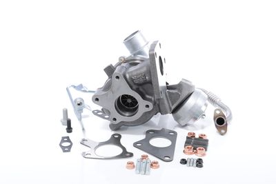 LADER AUFLADUNG BTS Turbo T981259 20