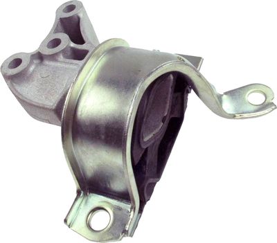 GATES ETM1004 Подушка двигателя  для FIAT PANDA (169_) 1.2 (169AXF2A, 169AXF1A)