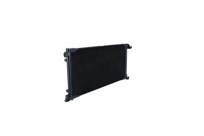 CONDENSATOR CLIMATIZARE NRF 350449 22