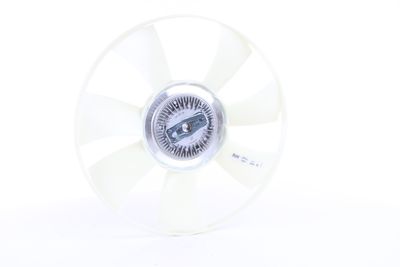 CUPLA VENTILATOR RADIATOR NISSENS 86217 21