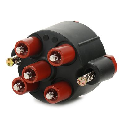 капачка на дистрибутор на запалване RIDEX 692D0027