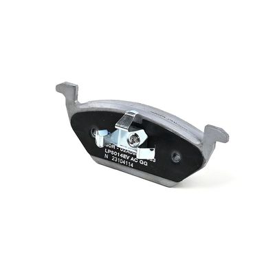 SET PLACUTE FRANA FRANA DISC DELPHI LP5014EV 4