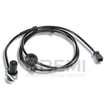 Jutiklis, rato greitis