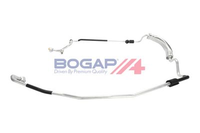 CONDUCTA PRESIUNE VARIABILA AER CONDITIONAT BOGAP B4128111 1