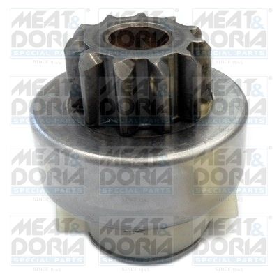Ведущая шестерня, стартер MEAT & DORIA 47090 для FIAT TEMPRA
