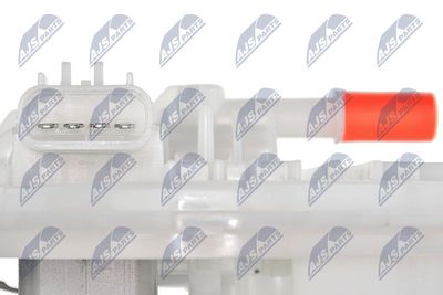 SISTEM ALIMENTARE CU COMBUSTIBIL NTY BPPCH001 3