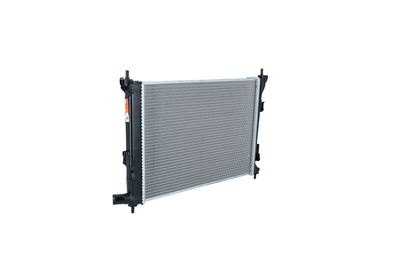 KüHLER MOTORKüHLUNG NRF 53166 21