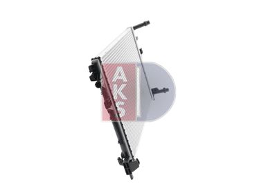 KüHLER MOTORKüHLUNG AKS DASIS 480002N 11