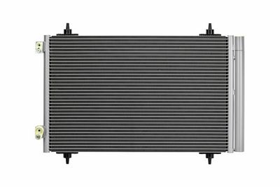 A/C condensator (met droger)
