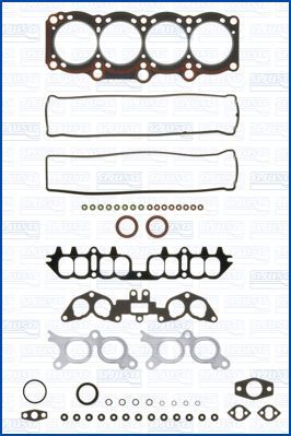 SET GARNITURI CHIULASA