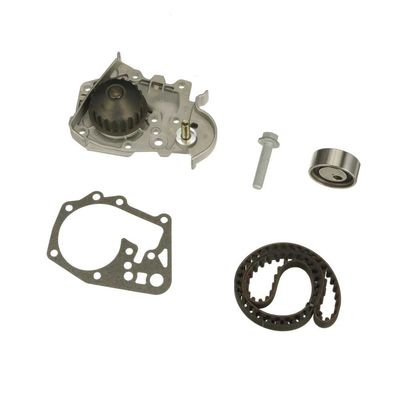 SET POMPA APA + CUREA DINTATA GATES KP15473XS 51