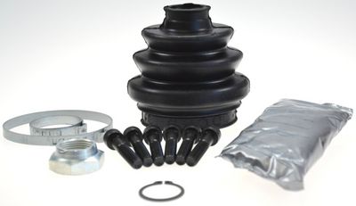 FALTENBALGSATZ ANTRIEBSWELLE