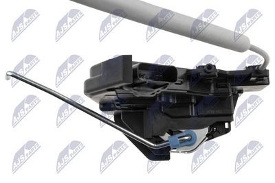 Serratura sport. NTY EZC-HY-652