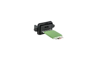 WIDERSTAND INNENRAUMGEBLäSE NRF 342096 10