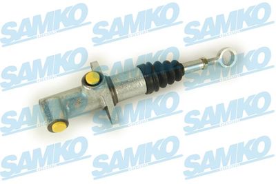 Главный цилиндр, система сцепления SAMKO F05862 для BMW 2.5-3.2