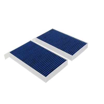 FILTER INNENRAUMLUFT CORTECO 49455972 23