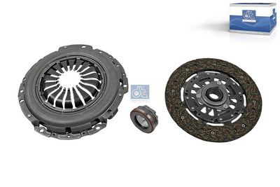 комплект съединител DT Spare Parts 4.92053
