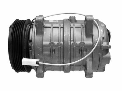 Airstal 10-2734 Компрессор кондиционера  для VOLVO 850 (854) 2.0