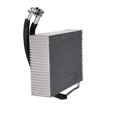 VERDAMPFER KLIMAANLAGE NISSENS 92444 17