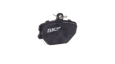 BREMSBELAGSATZ SCHEIBENBREMSE SKF VKBP80111A 22