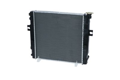 RADIATOR BATERIE DE ANTRENARE NRF 50014 26