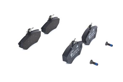 BREMSBELAGSATZ SCHEIBENBREMSE ATE 13046029582 22