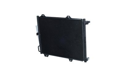 CONDENSATOR CLIMATIZARE NRF 35907 31