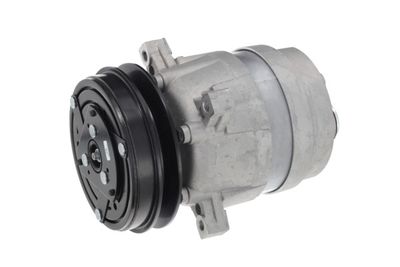 Compressor, air conditioning 699168