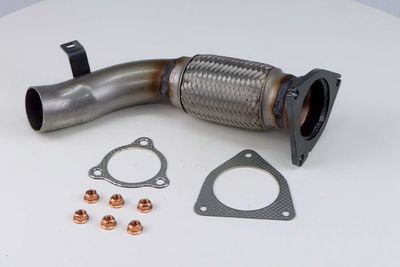 FLEXROHR ABGASANLAGE HJS 91111660 109