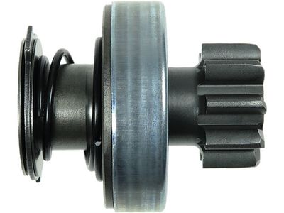 AS-PL - Voľnobežná prevodovka, štartér , SD9152(LETRIKA)