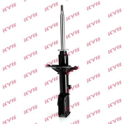 STOßDäMPFER KYB 333305 8