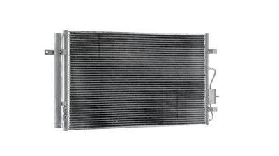 CONDENSATOR CLIMATIZARE MAHLE AC1053000S 25