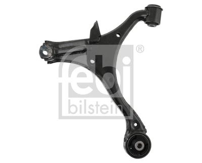 LENKER RADAUFHäNGUNG