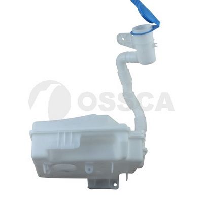 воден резервоар миещо устр., миене на стъклата OSSCA 11047