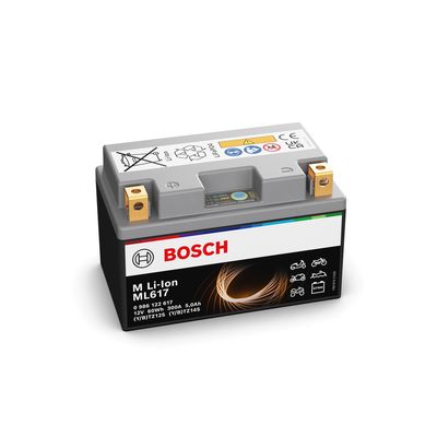 BATERIE DE PORNIRE BOSCH 0986122617 31