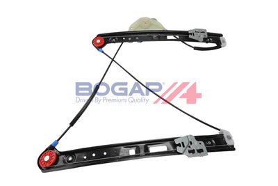 MECANISM ACTIONARE GEAM BOGAP B5341111 1