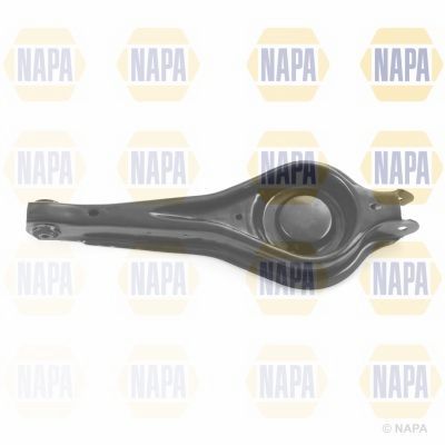 Control/Trailing Arm, wheel suspension NAPA NST2384