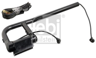 FEBI BILSTEIN Halter, Außenspiegel