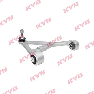 носач, окачване на колелата KYB KSC5111