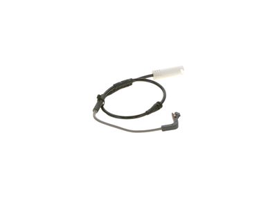WARNKONTAKT BREMSBELAGVERSCHLEIß BOSCH 1987473504 22