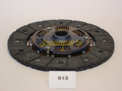 JAPANPARTS Sankabos diskas