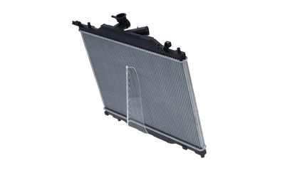 KüHLER MOTORKüHLUNG NRF 59249 29