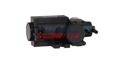 CONVERTOR DE PRESIUNE TURBOCOMPRESOR