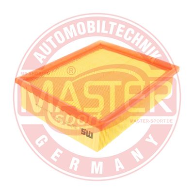 MASTER-SPORT GERMANY 22120-LF-PCS-MS Воздушный фильтр  для OPEL VECTRA (Опель Вектра)